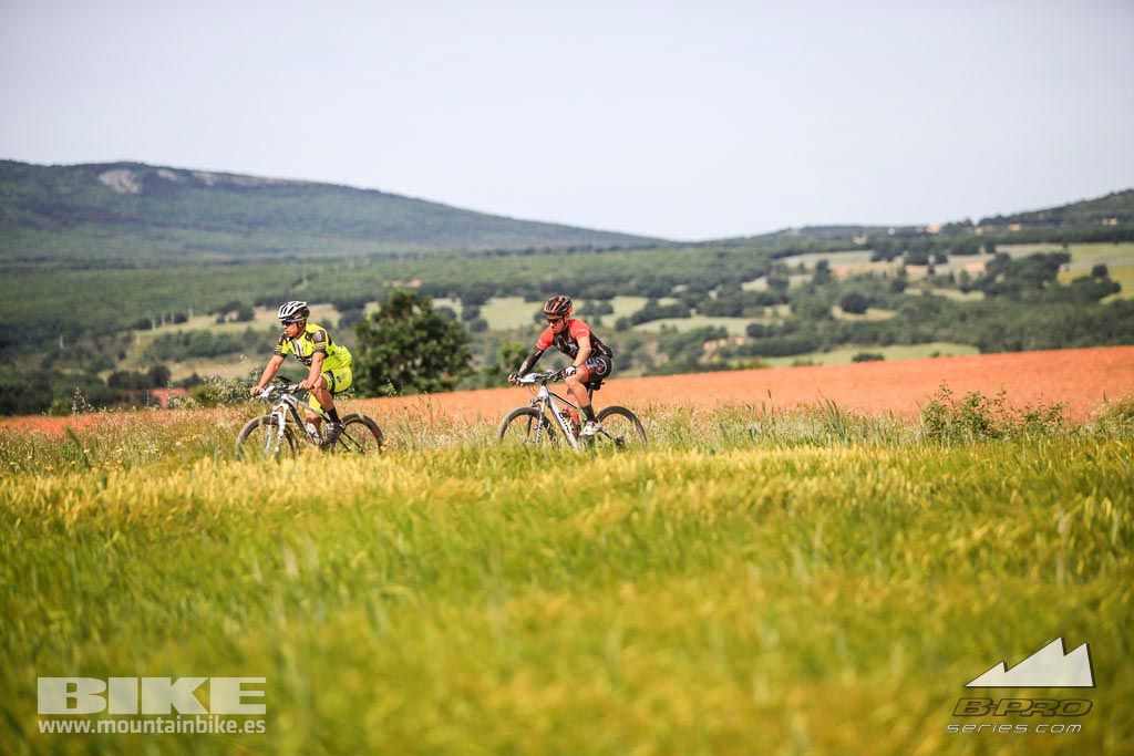 Riaza B-PRO Bike Maratón. Galería 7