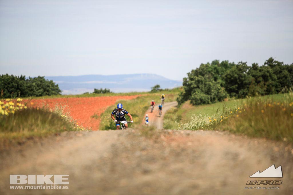 Riaza B-PRO Bike Maratón. Galería 7
