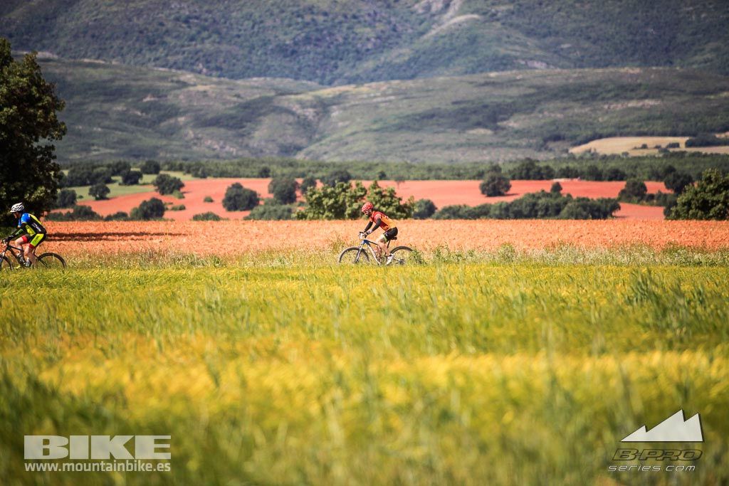 Riaza B-PRO Bike Maratón. Galería 7