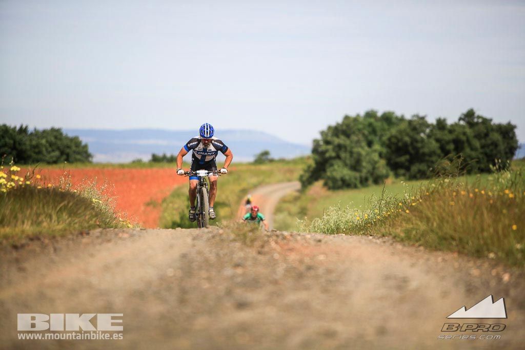 Riaza B-PRO Bike Maratón. Galería 7
