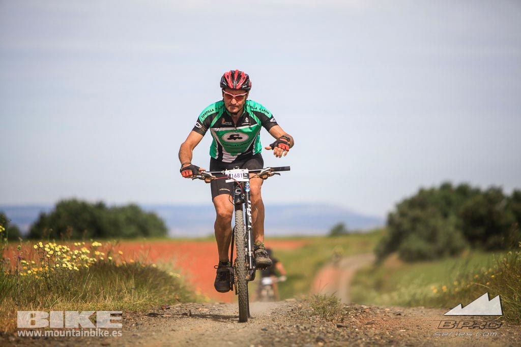 Riaza B-PRO Bike Maratón. Galería 7