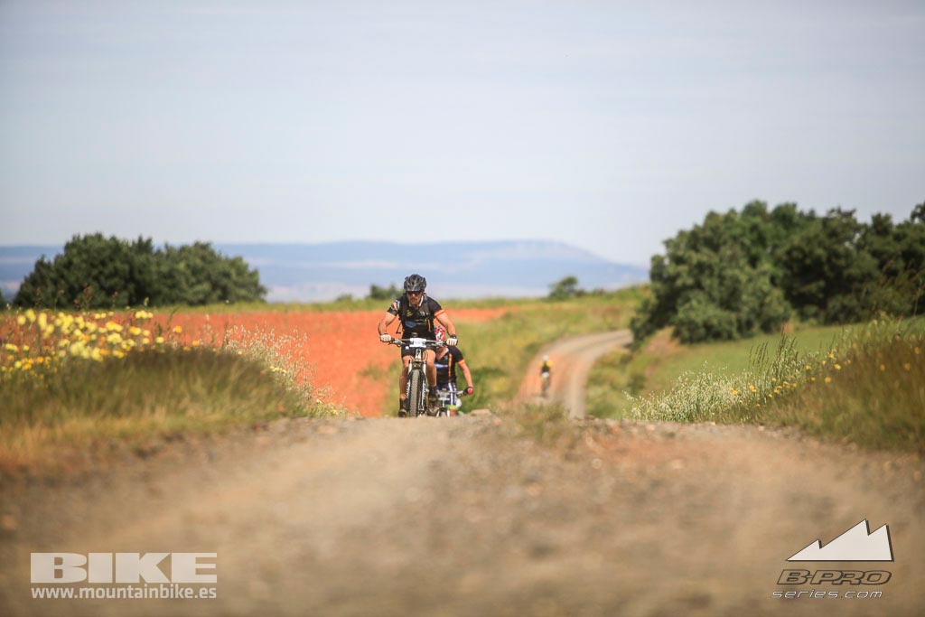 Riaza B-PRO Bike Maratón. Galería 7