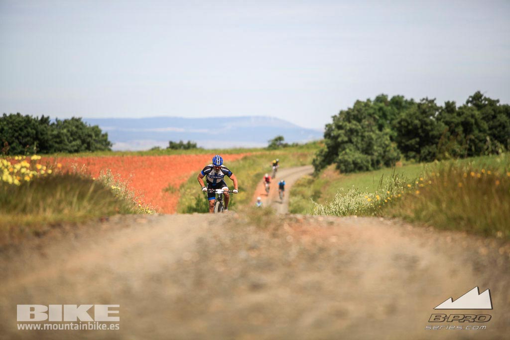 Riaza B-PRO Bike Maratón. Galería 7