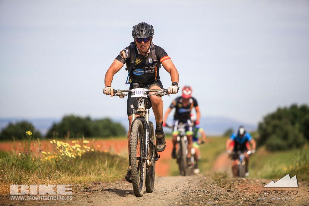 Riaza B-PRO Bike Maratón. Galería 7