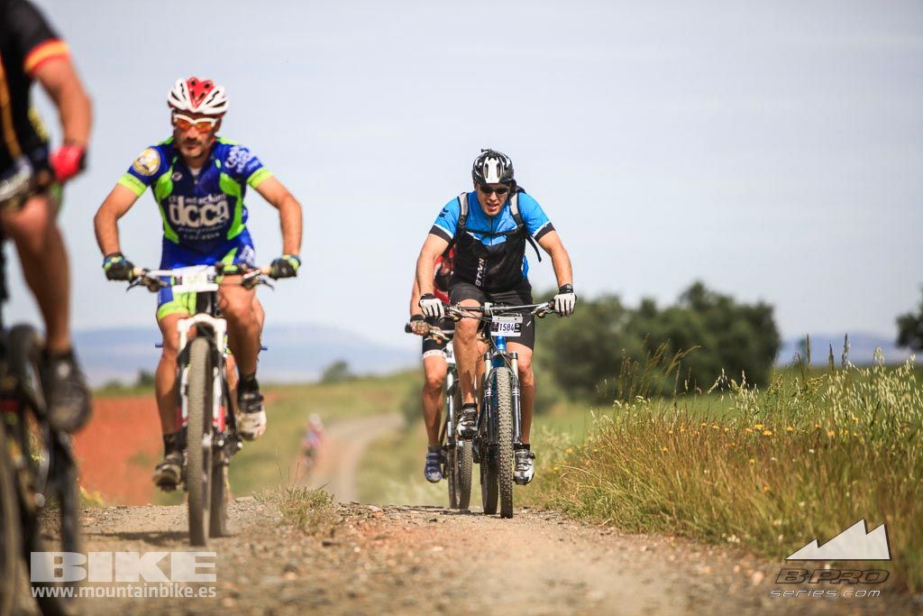 Riaza B-PRO Bike Maratón. Galería 7