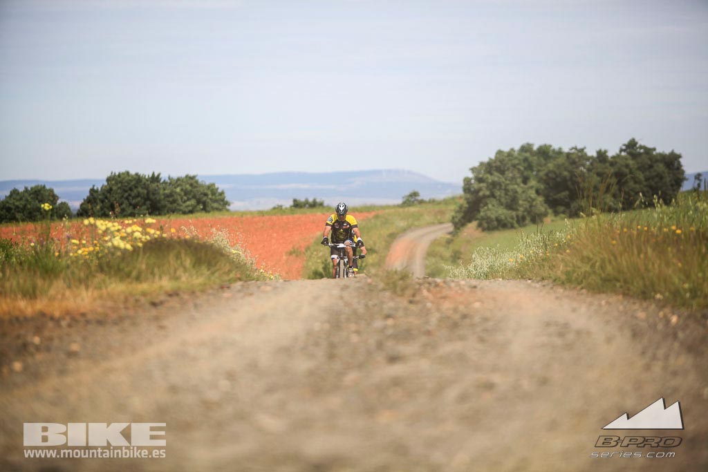 Riaza B-PRO Bike Maratón. Galería 7