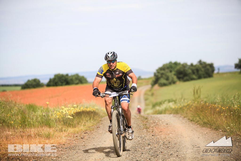 Riaza B-PRO Bike Maratón. Galería 7
