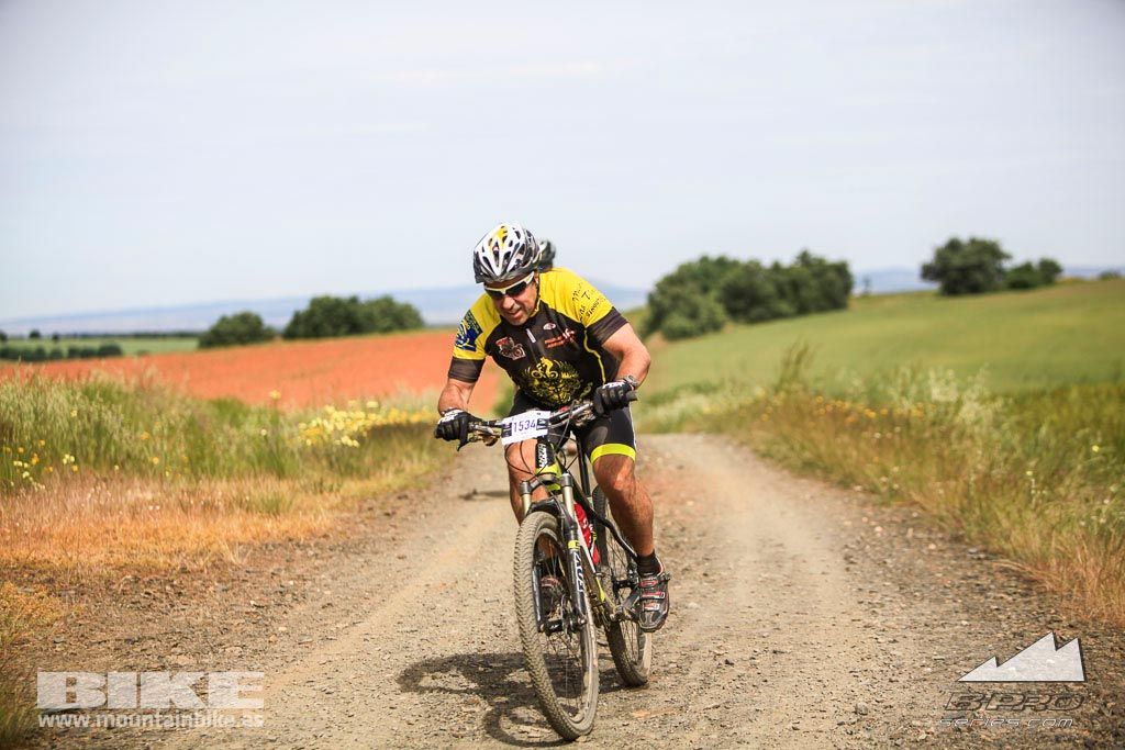 Riaza B-PRO Bike Maratón. Galería 7