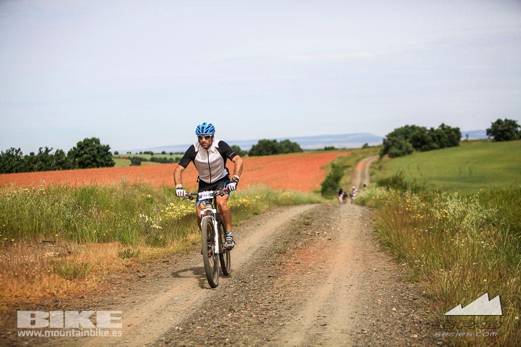 Riaza B-PRO Bike Maratón. Galería 7