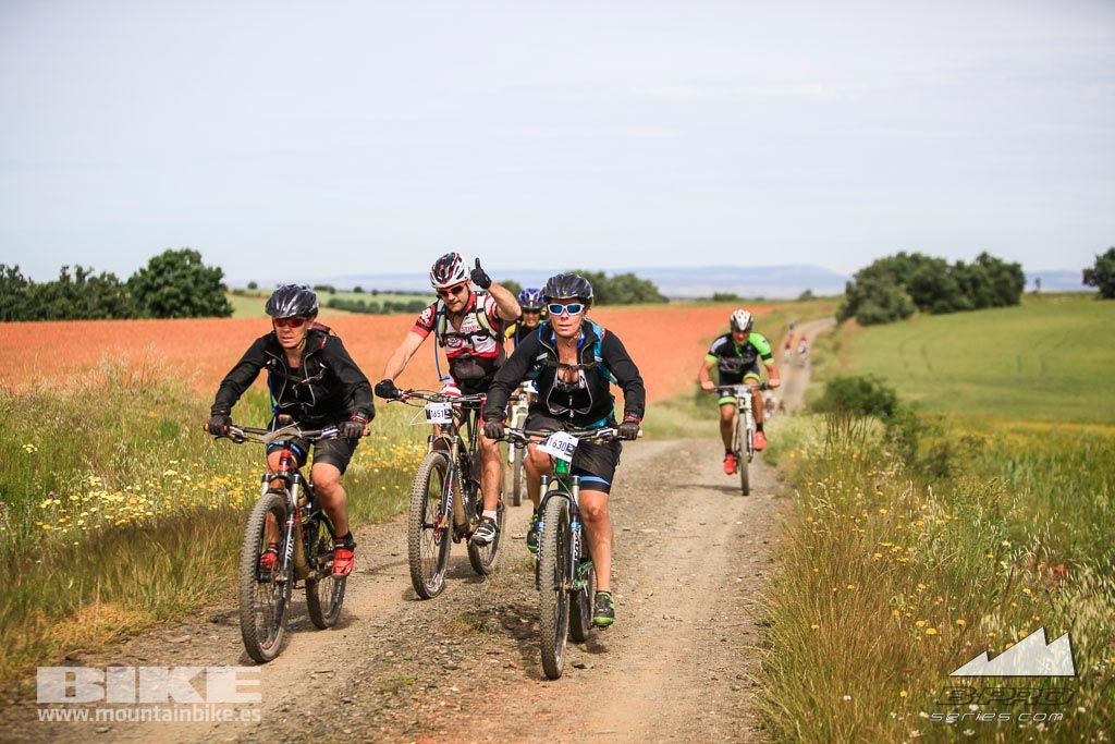 Riaza B-PRO Bike Maratón. Galería 7