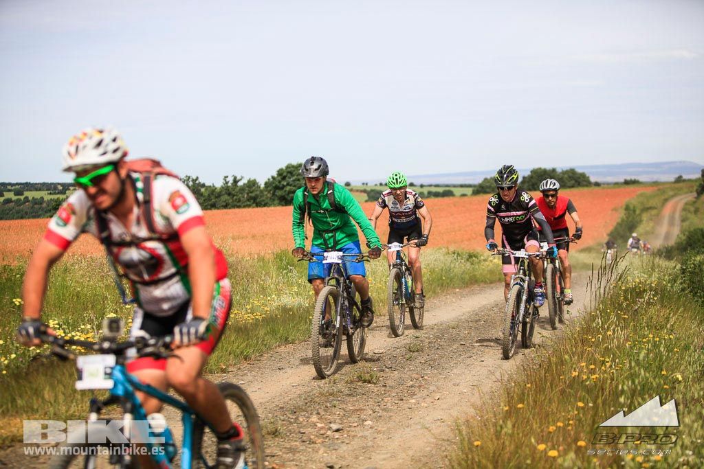 Riaza B-PRO Bike Maratón. Galería 7