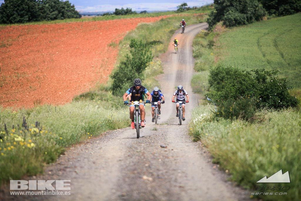 Riaza B-PRO Bike Maratón. Galería 7