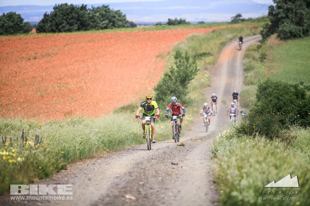 Riaza B-PRO Bike Maratón. Galería 7