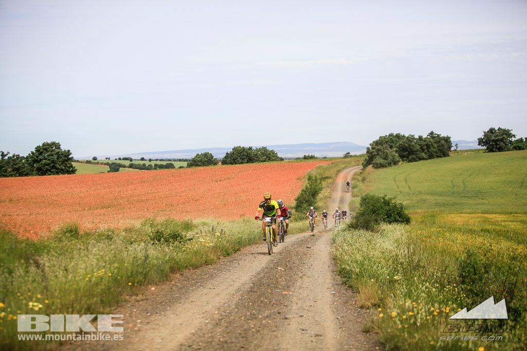 Riaza B-PRO Bike Maratón. Galería 7
