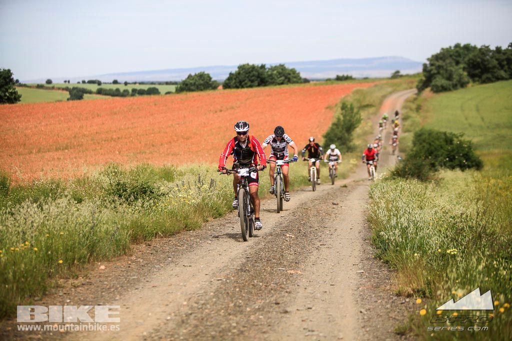 Riaza B-PRO Bike Maratón. Galería 7