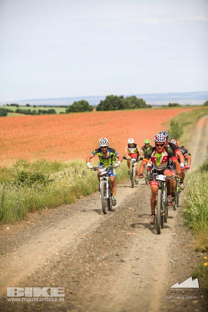 Riaza B-PRO Bike Maratón. Galería 7