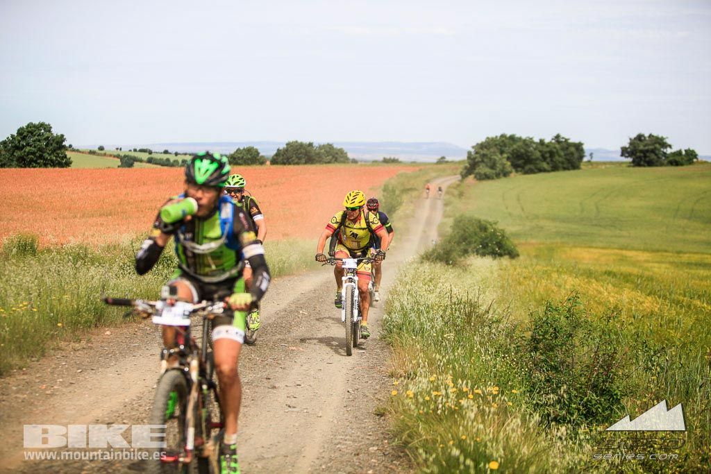 Riaza B-PRO Bike Maratón. Galería 7
