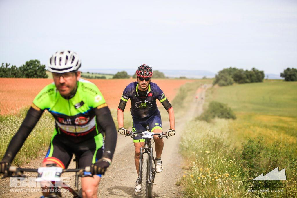 Riaza B-PRO Bike Maratón. Galería 7