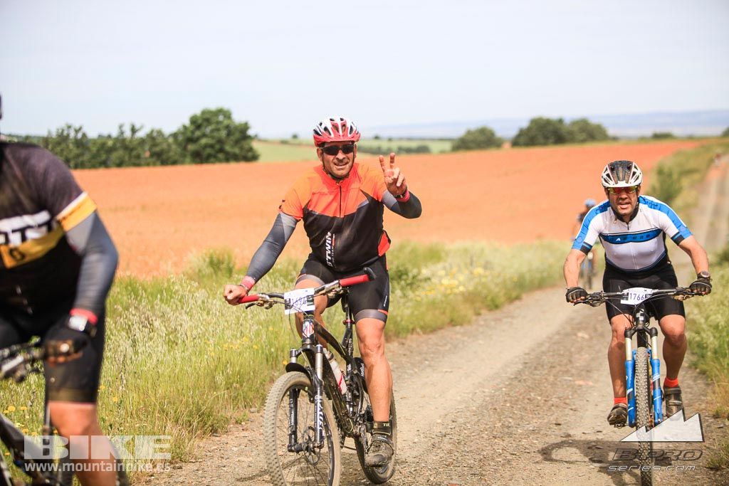 Riaza B-PRO Bike Maratón. Galería 7