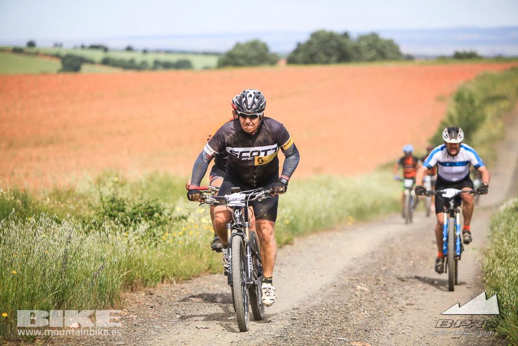 Riaza B-PRO Bike Maratón. Galería 7