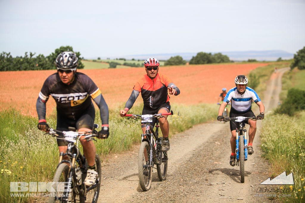 Riaza B-PRO Bike Maratón. Galería 7