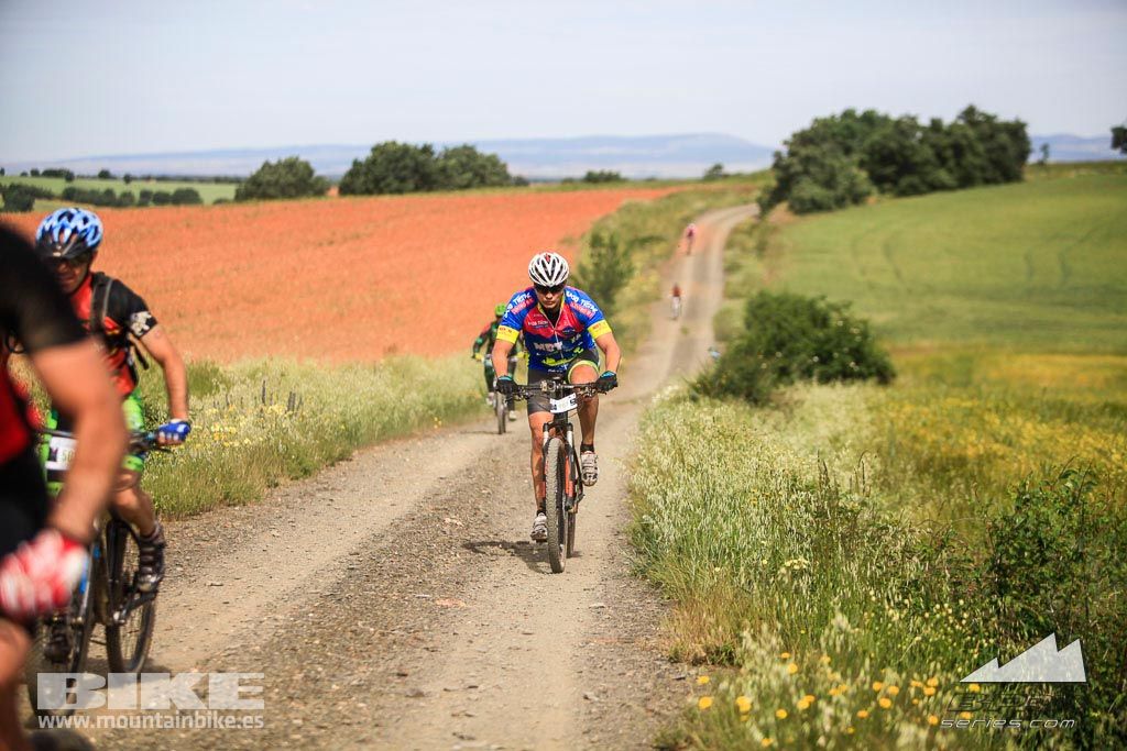 Riaza B-PRO Bike Maratón. Galería 7