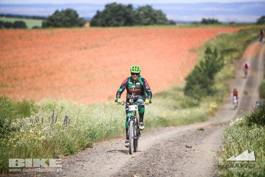 Riaza B-PRO Bike Maratón. Galería 7
