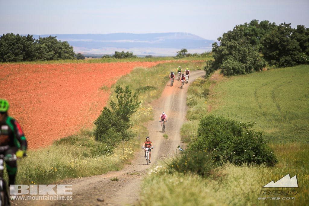 Riaza B-PRO Bike Maratón. Galería 7