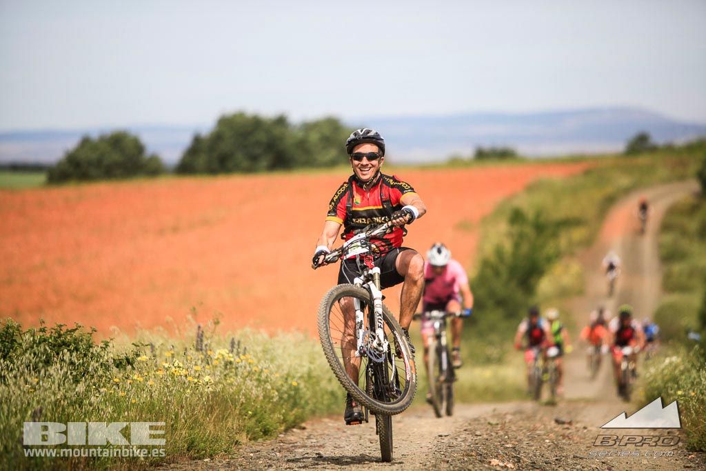 Riaza B-PRO Bike Maratón. Galería 7