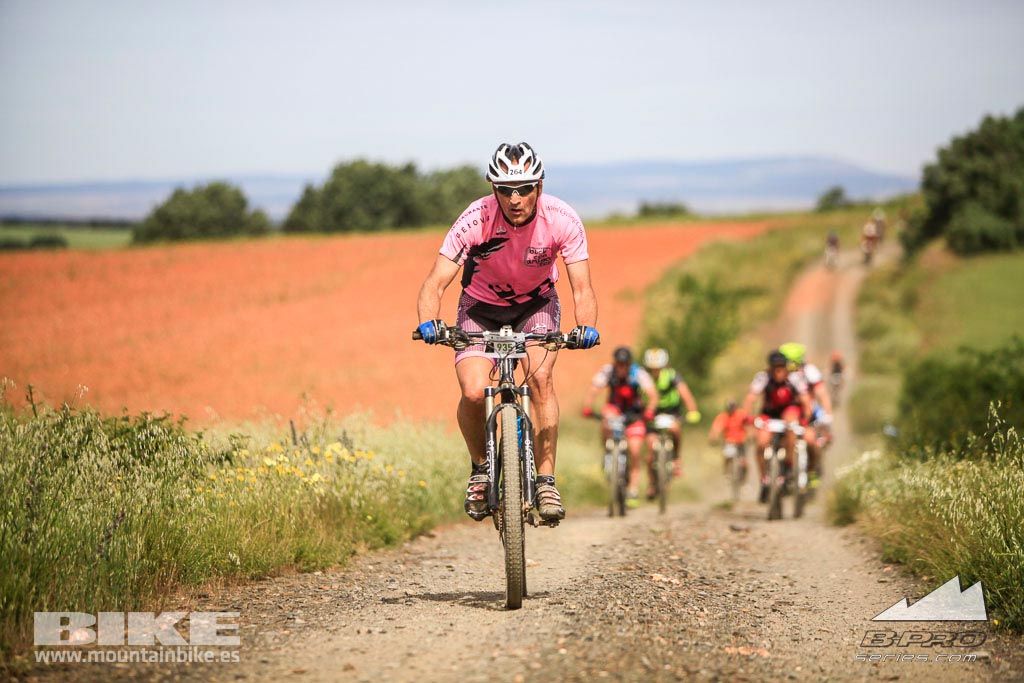 Riaza B-PRO Bike Maratón. Galería 7
