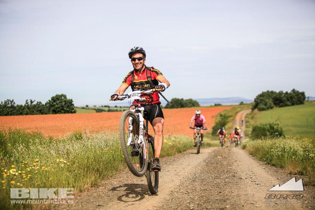 Riaza B-PRO Bike Maratón. Galería 7