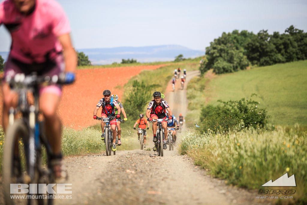 Riaza B-PRO Bike Maratón. Galería 7