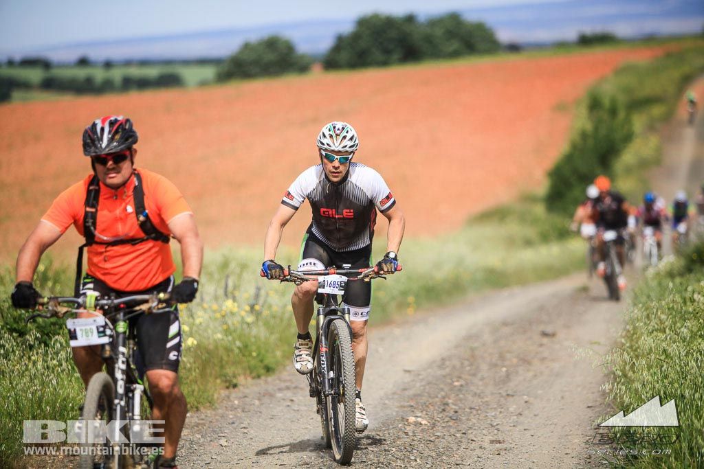 Riaza B-PRO Bike Maratón. Galería 7