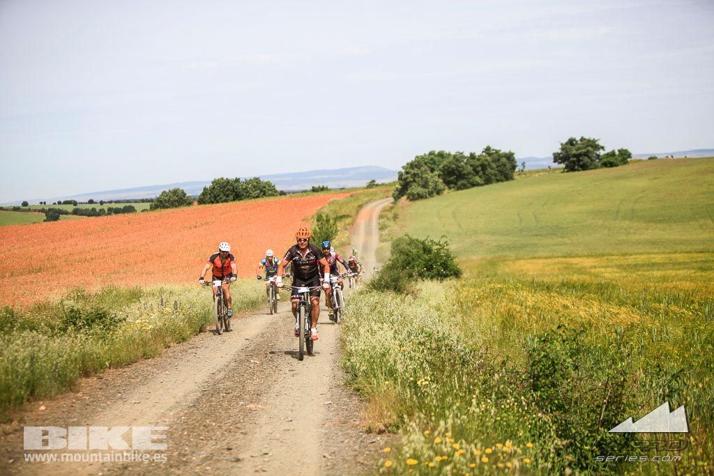 Riaza B-PRO Bike Maratón. Galería 7
