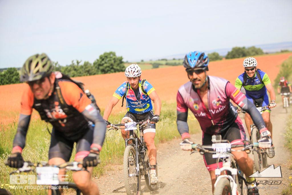 Riaza B-PRO Bike Maratón. Galería 7