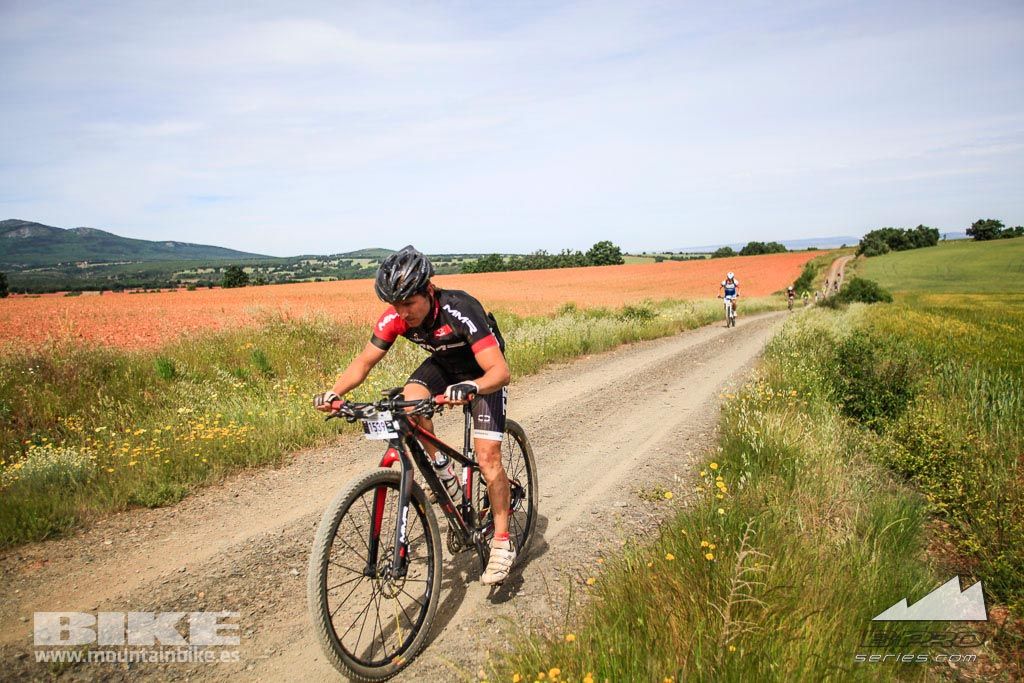 Riaza B-PRO Bike Maratón. Galería 7