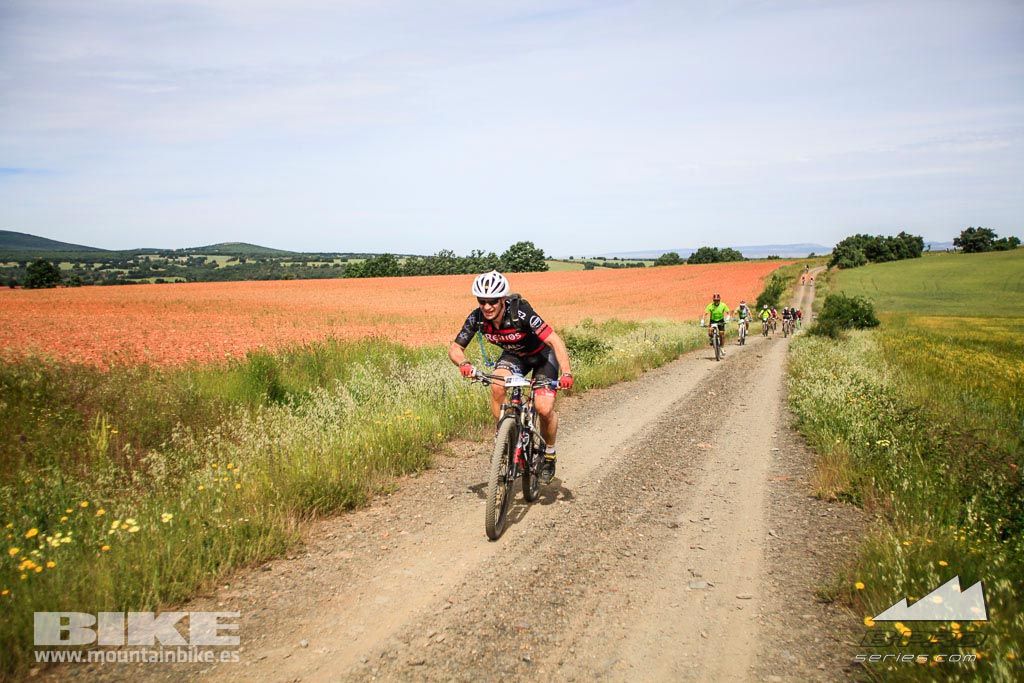 Riaza B-PRO Bike Maratón. Galería 7