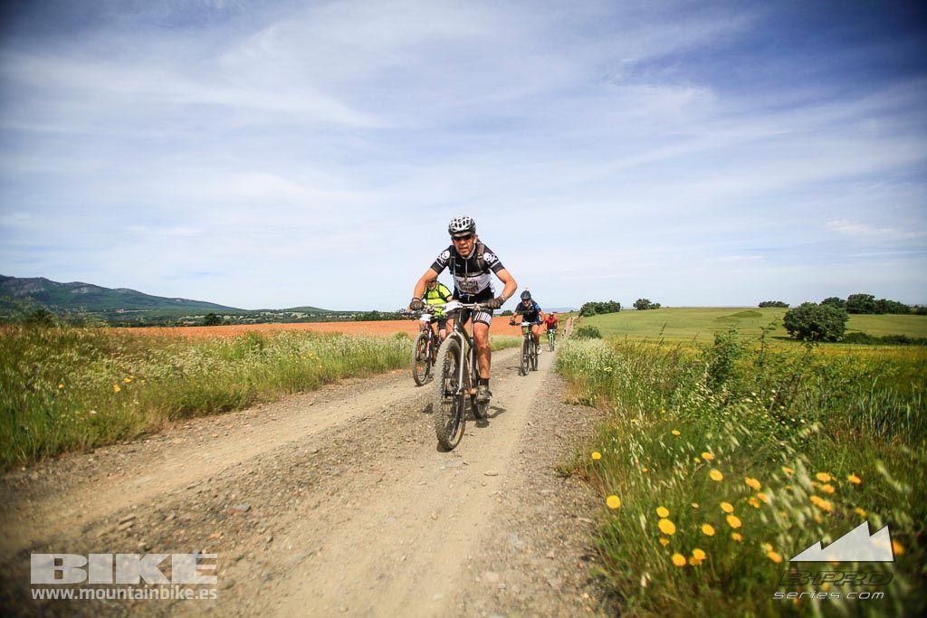 Riaza B-PRO Bike Maratón. Galería 7