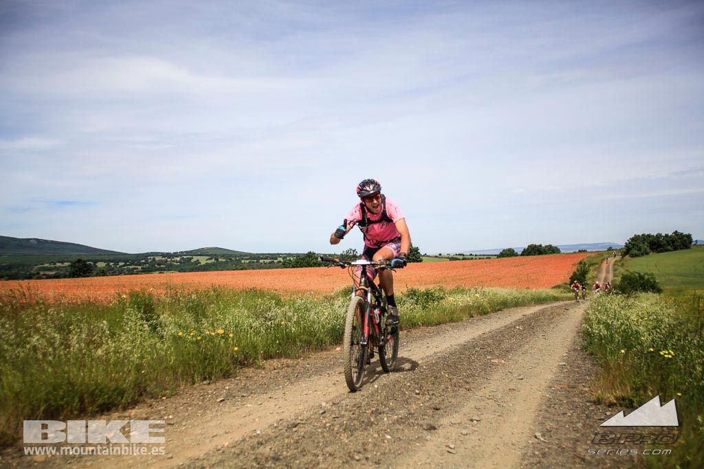 Riaza B-PRO Bike Maratón. Galería 7