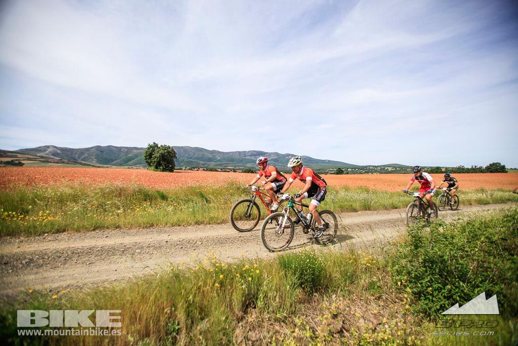 Riaza B-PRO Bike Maratón. Galería 7