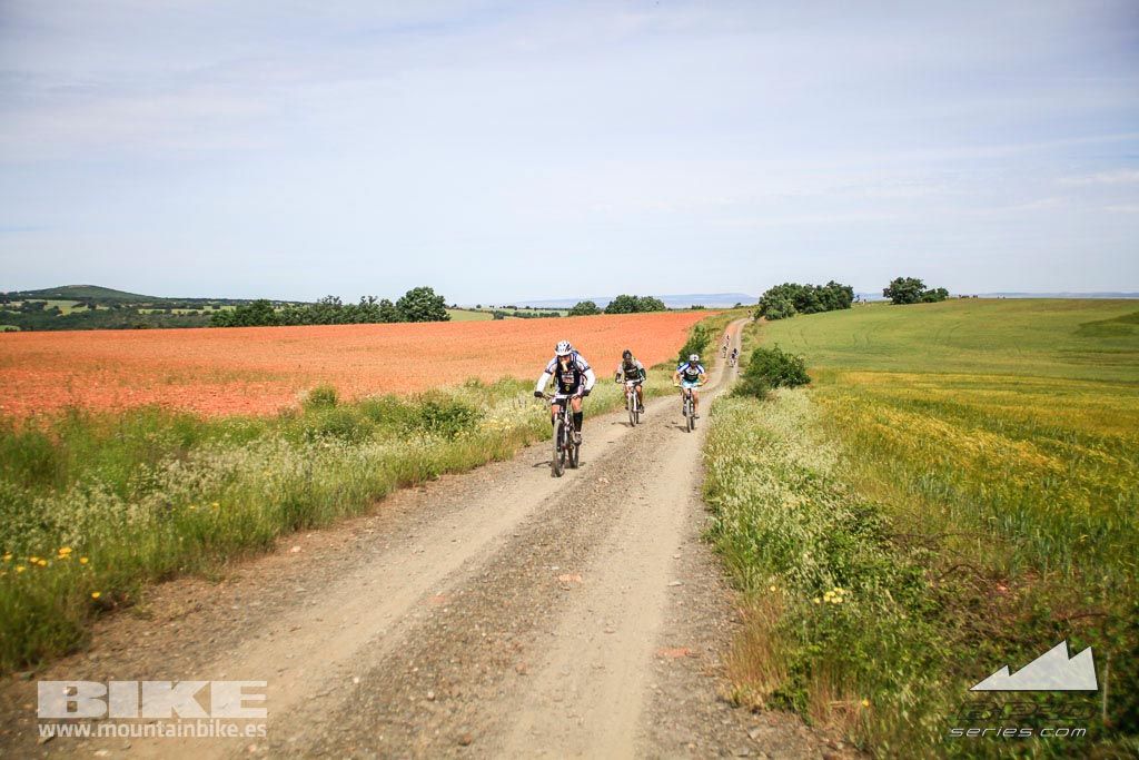 Riaza B-PRO Bike Maratón. Galería 7