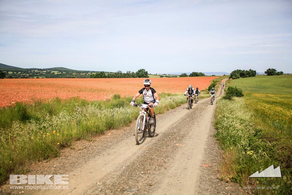 Riaza B-PRO Bike Maratón. Galería 7