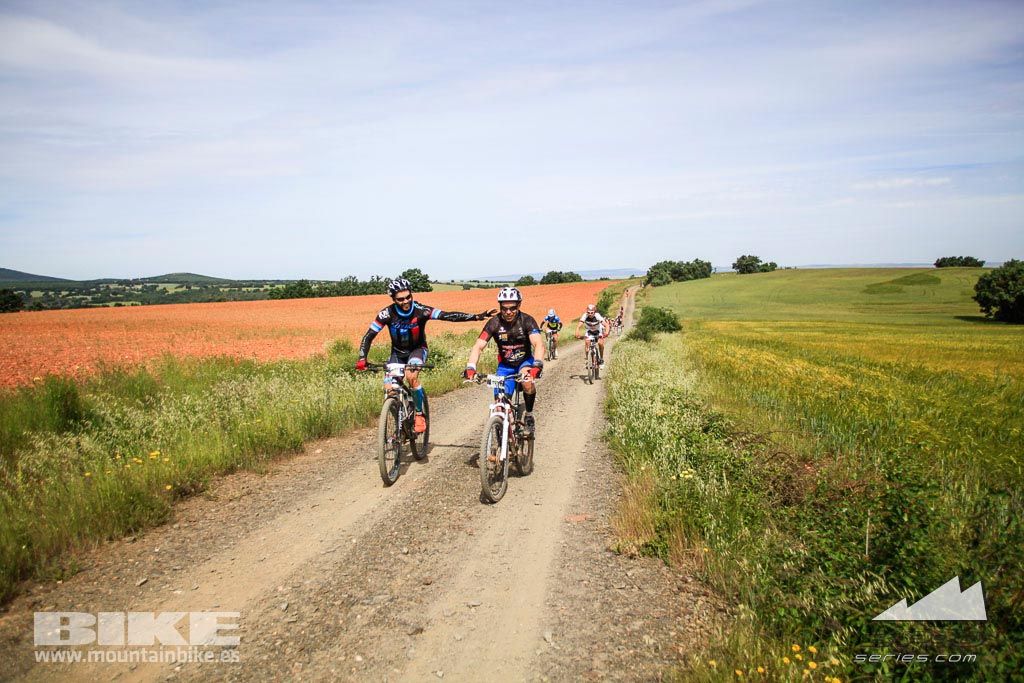 Riaza B-PRO Bike Maratón. Galería 7