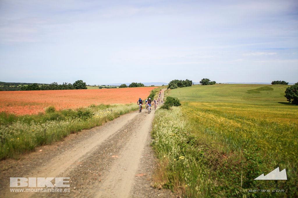 Riaza B-PRO Bike Maratón. Galería 7