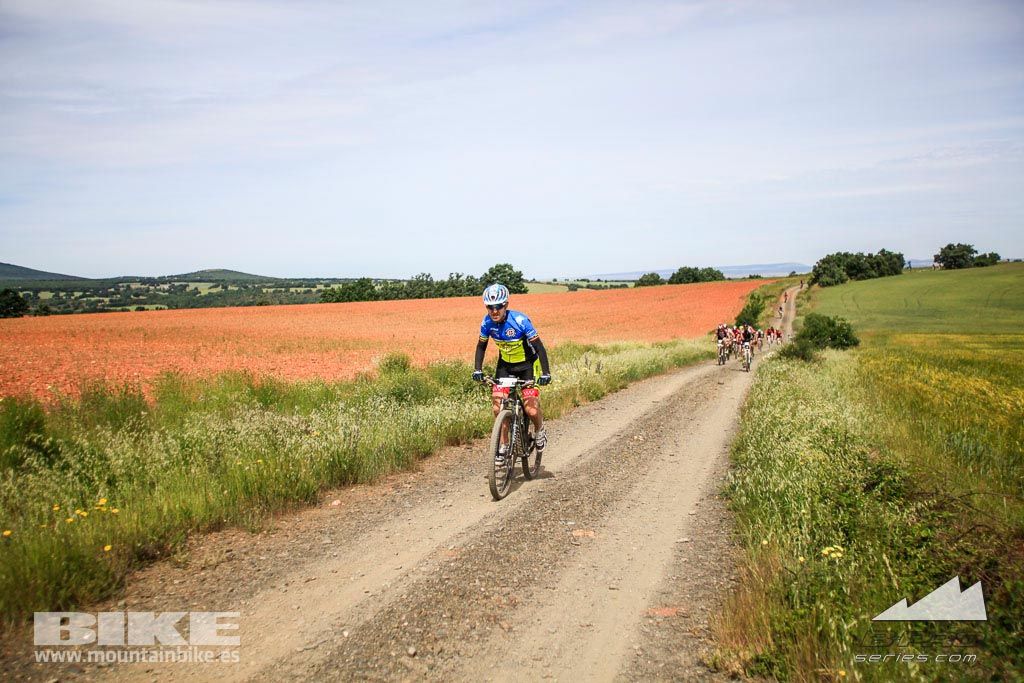 Riaza B-PRO Bike Maratón. Galería 7