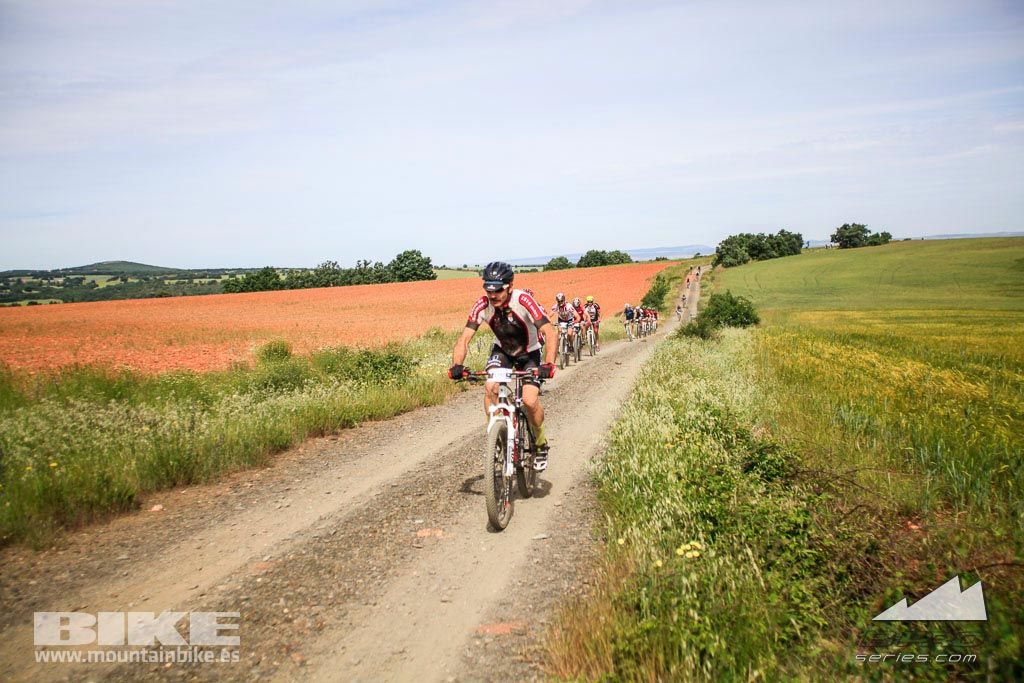 Riaza B-PRO Bike Maratón. Galería 7