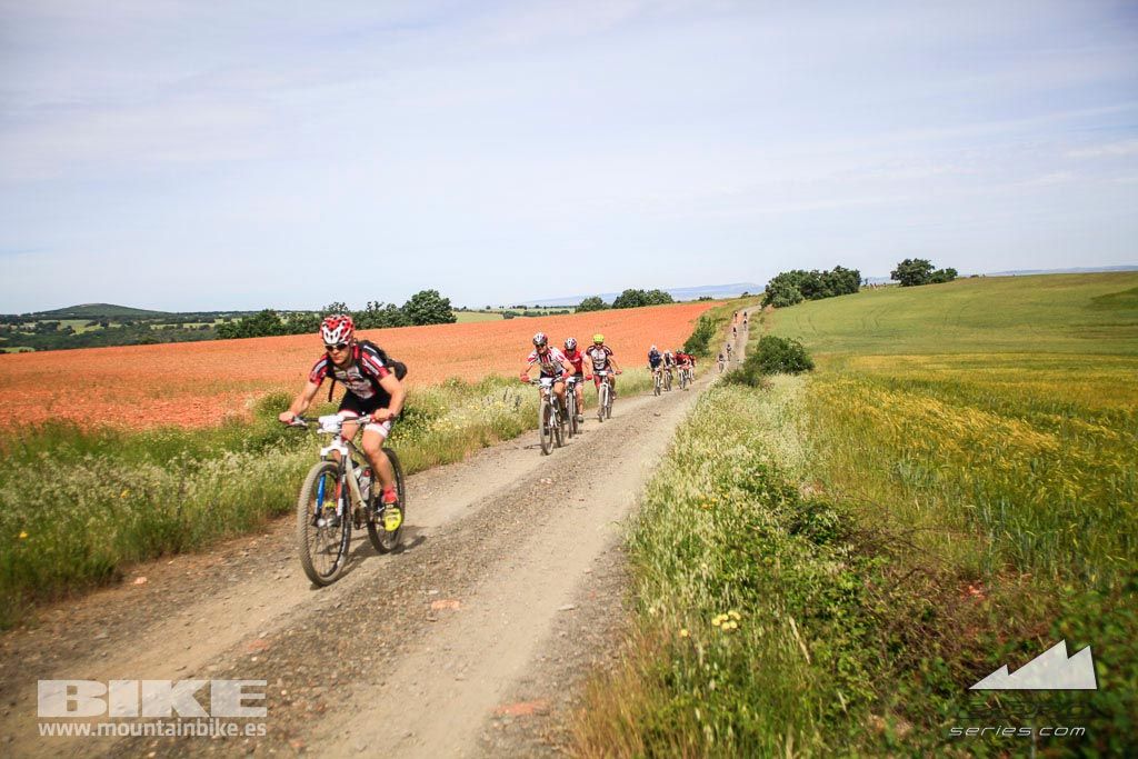 Riaza B-PRO Bike Maratón. Galería 7