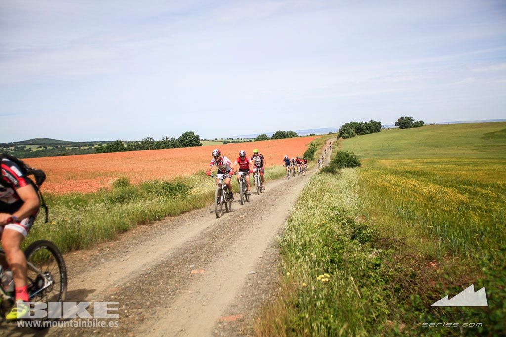 Riaza B-PRO Bike Maratón. Galería 7