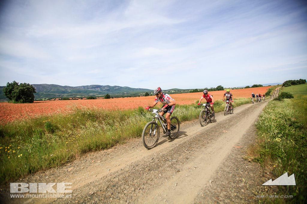 Riaza B-PRO Bike Maratón. Galería 7