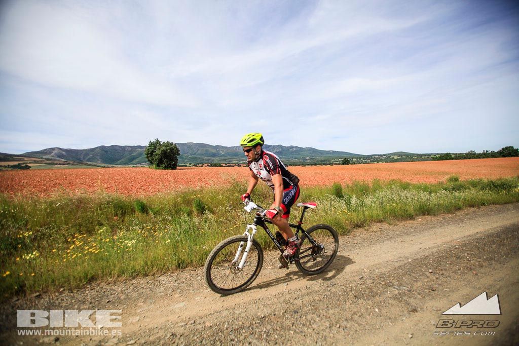 Riaza B-PRO Bike Maratón. Galería 7